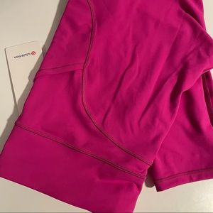 Lululemon Invigorate High-Rise Tight 25"